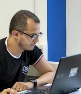 Gaetano: il networking ha acceso la voglia e la motivazione che ormai erano spente